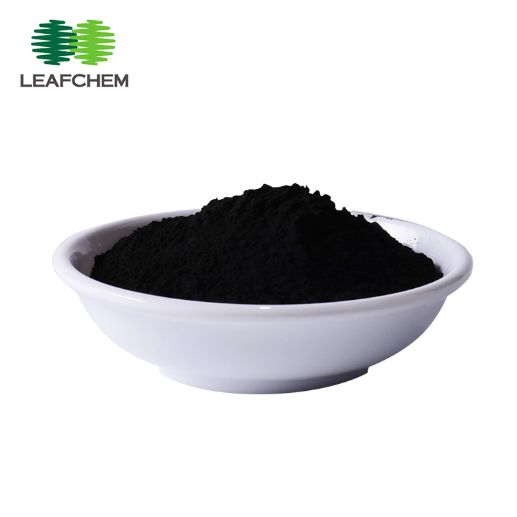 Inorganic chemicals