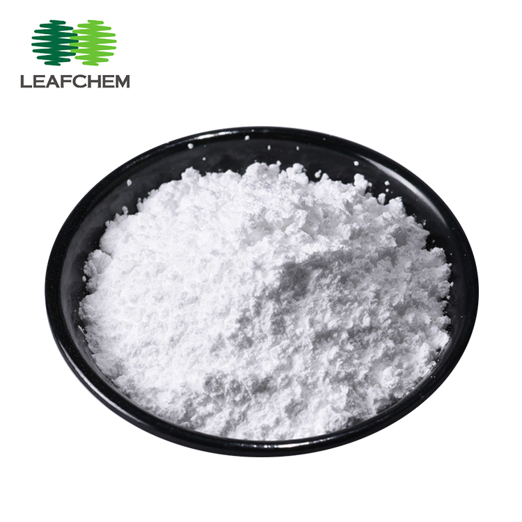 Inorganic chemicals
