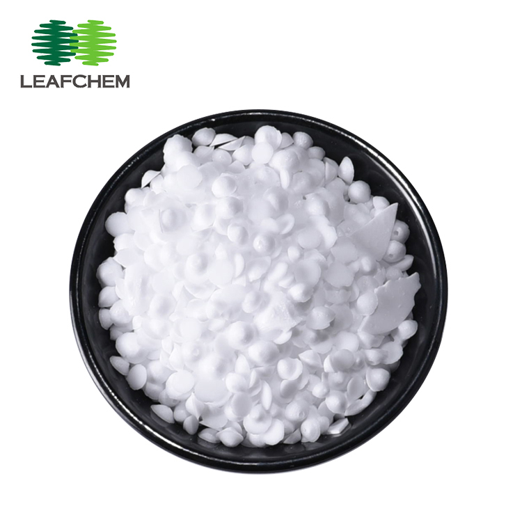 Cetostearyl Alcohol