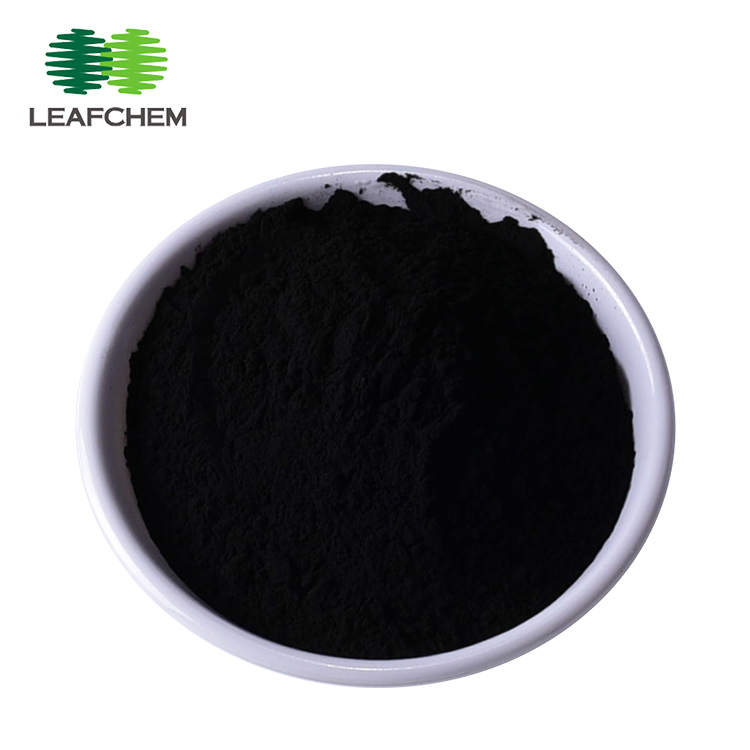 Inorganic chemicals