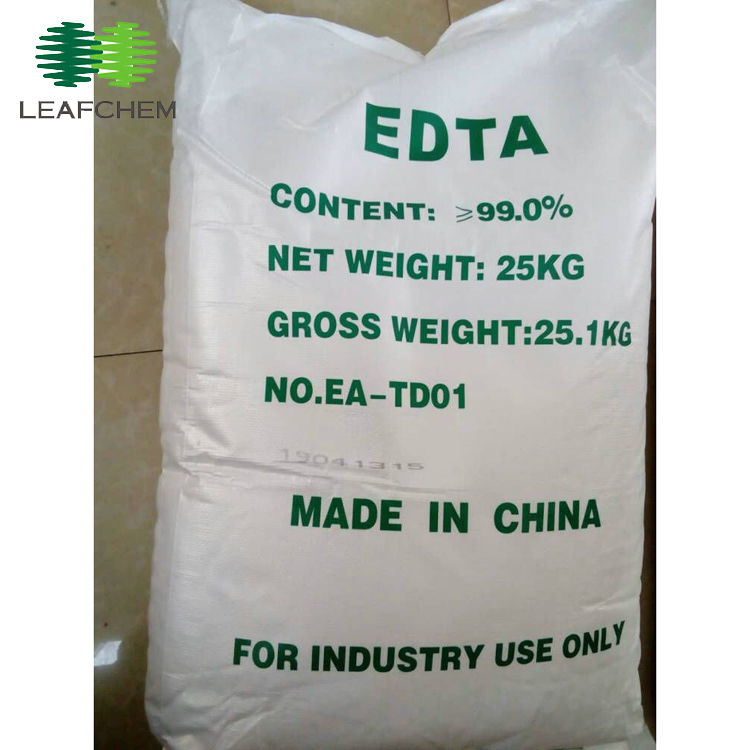 EDTA