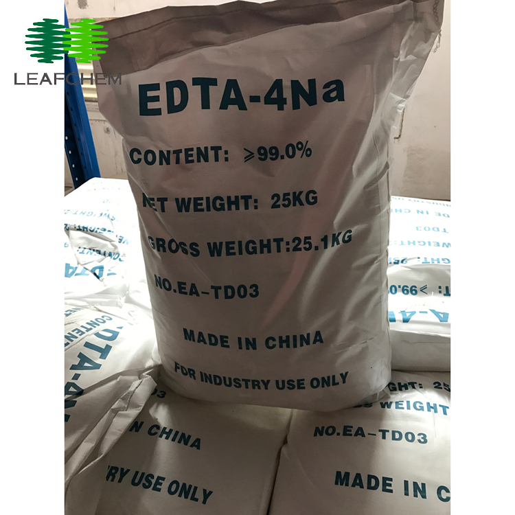 EDTA 4Na